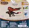 Dreamworks Dragons Figure DrgnVkngToothlessHiccup S2V2