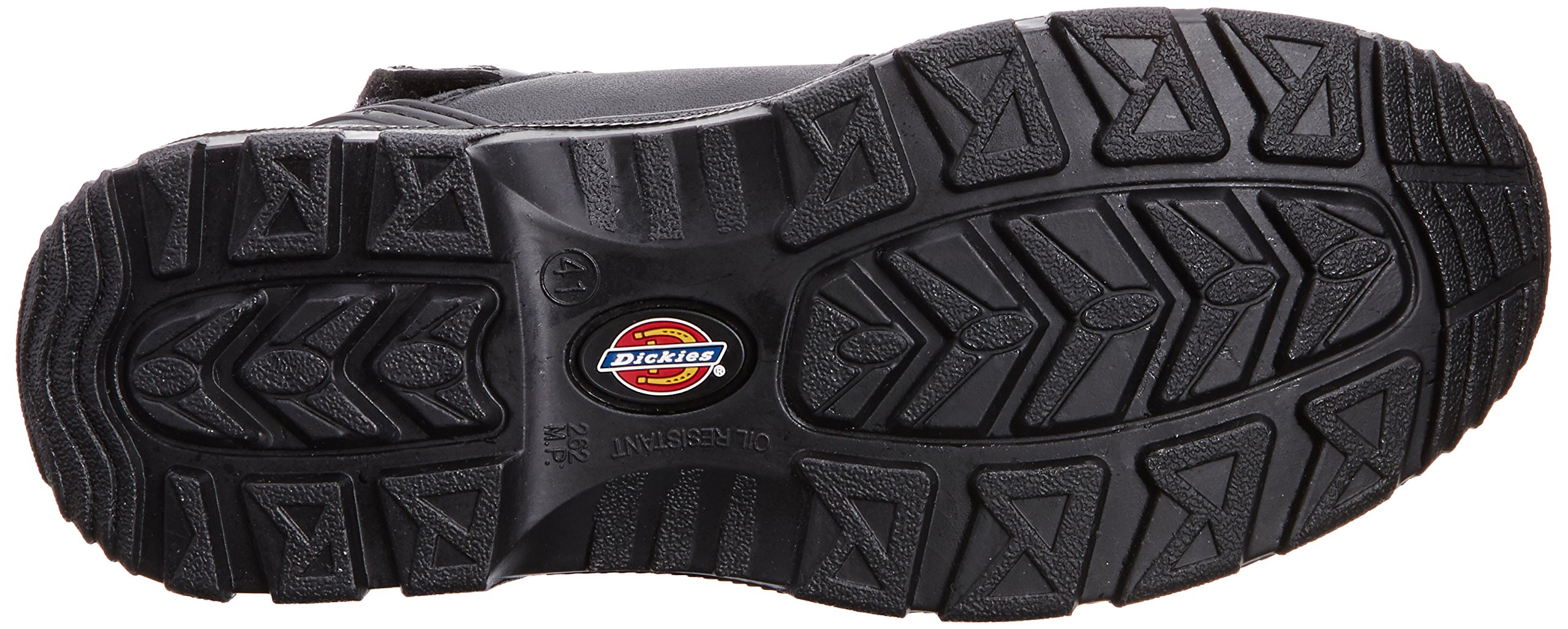 FD23375 Dickies Quebec Lined Boot, 10 