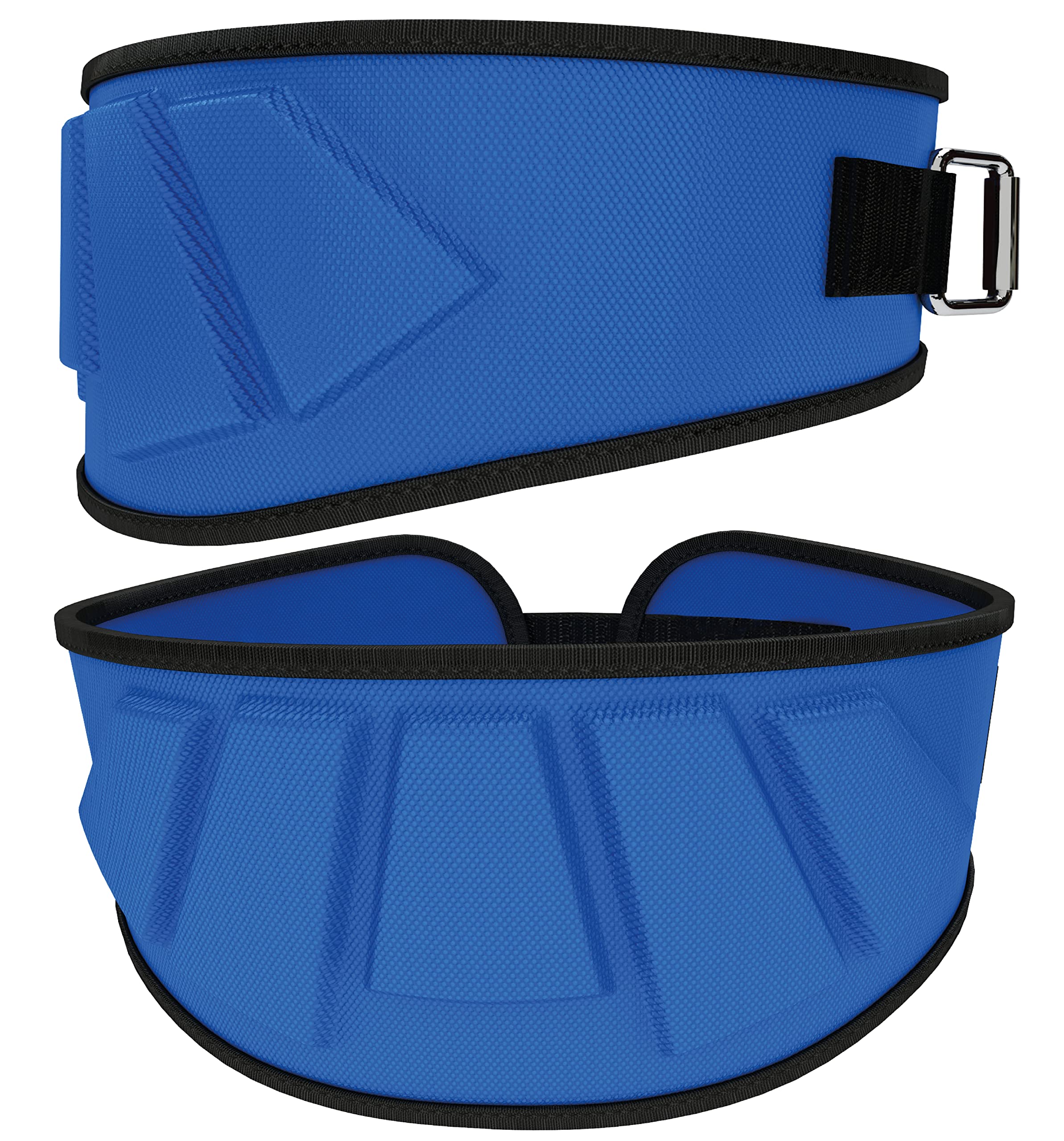 Rip Toned 6' Velcro Lifting Belt