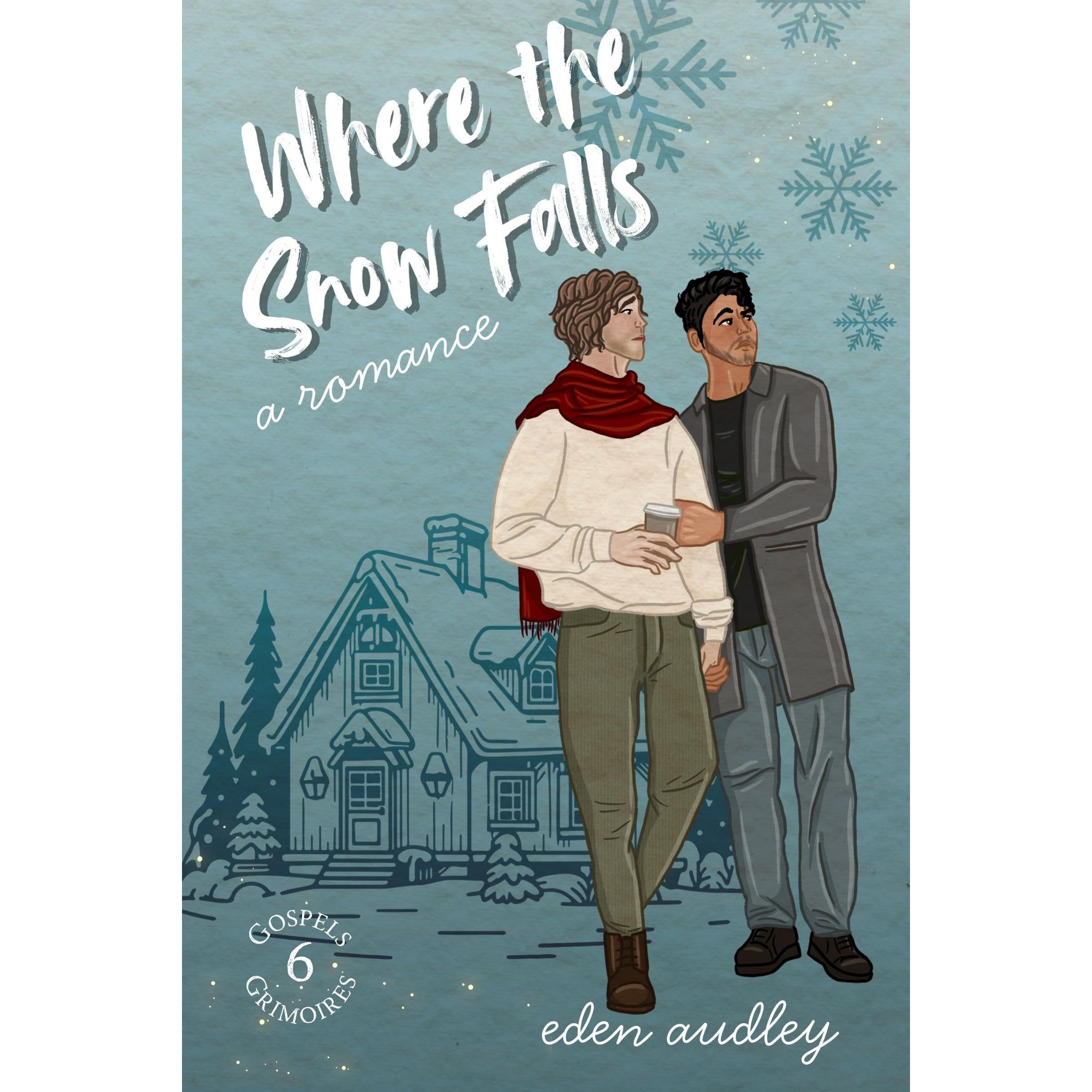 Where the Snow Falls