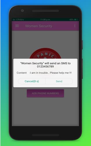 Women Security