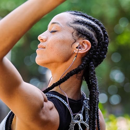 Miniatura 13 de Loop Cable conector oficial para tapones para los oídos Loop - Cable de seguridad magnético resistente a tirones - Carbón