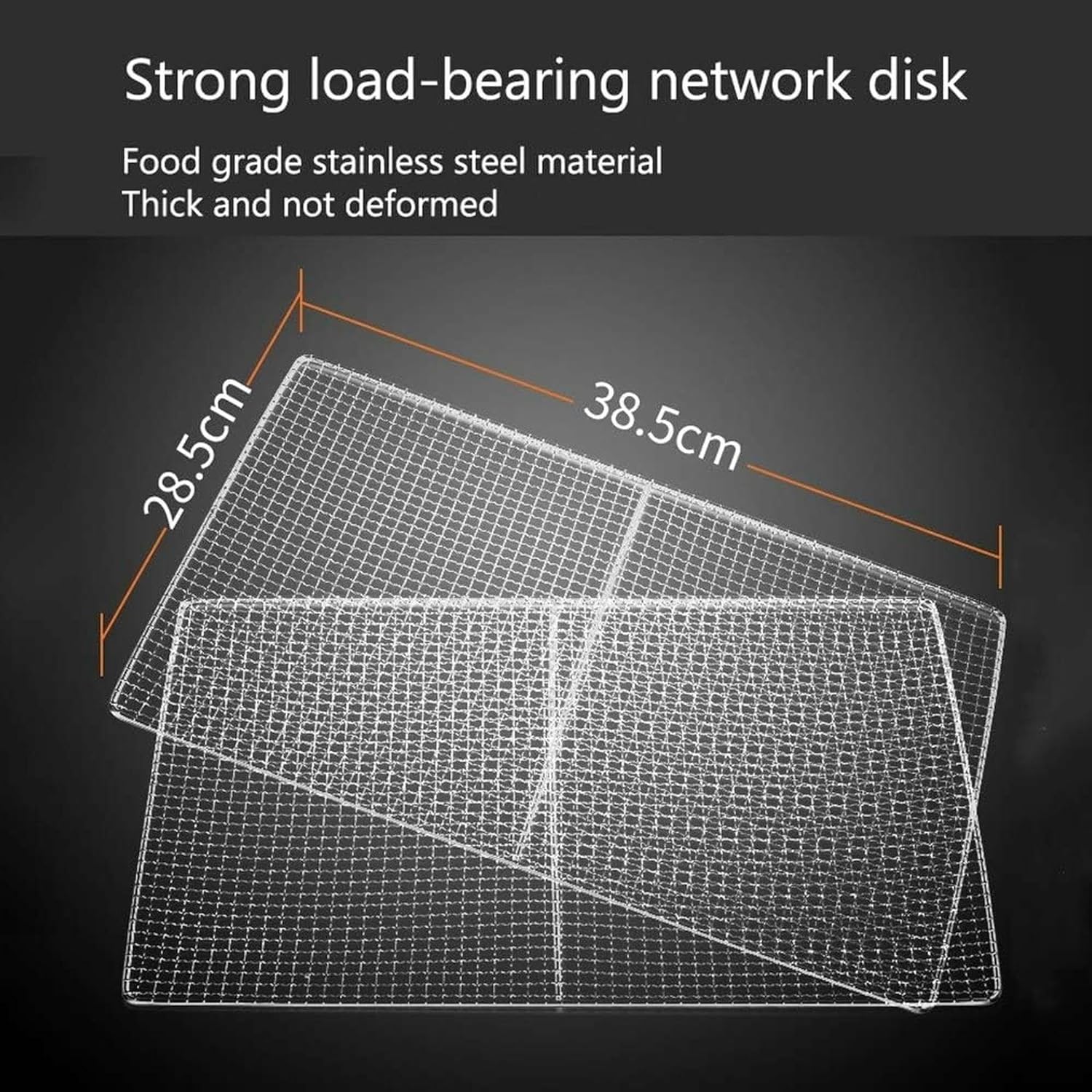 Stainless Steel Dehydrator Dryer, 10 Tray Food Dehydrator for Fruits, Vegetables, Herbs and Meats