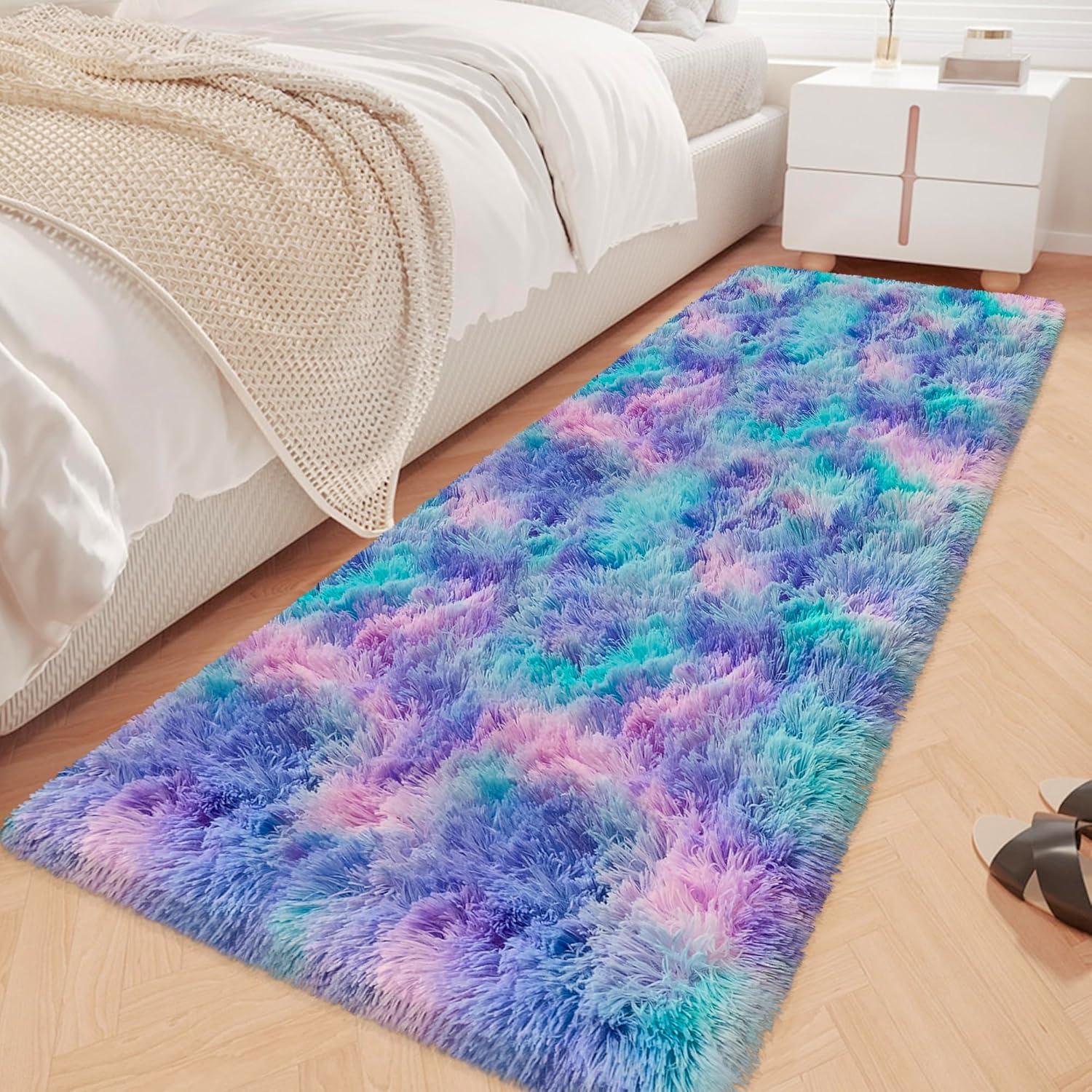 Early Bird Gets The Win!