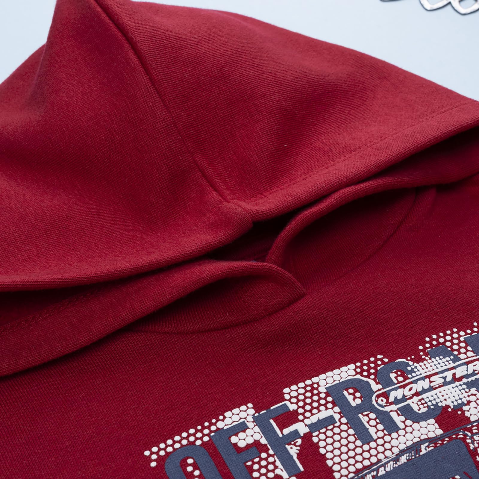 Prénatal, Conjunto Chándal Niño con Pantalón Largo y Sudadera de Suave Algodón