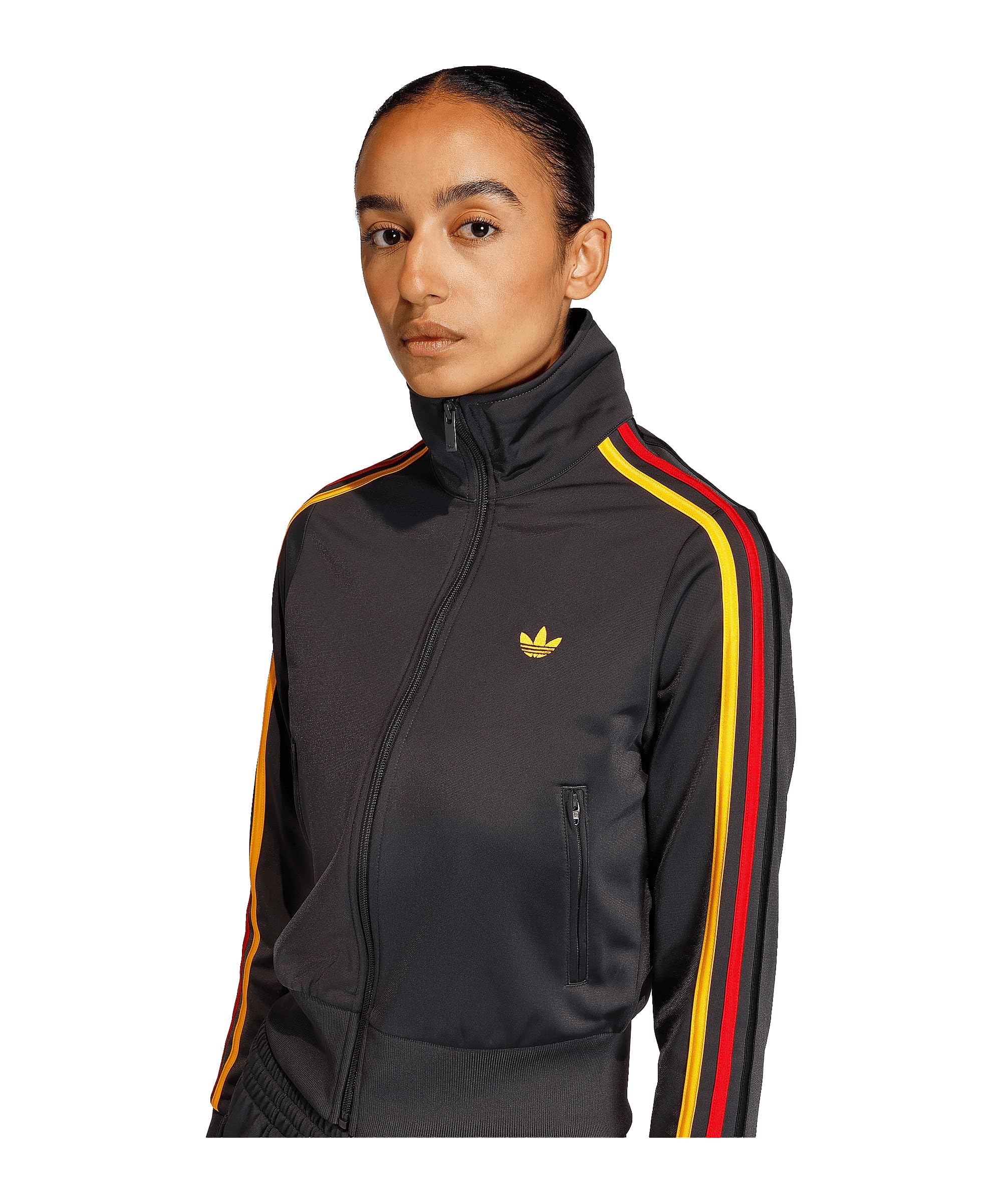 adidas Originals Firebird Classic Jacke Damen Damen Ansicht 3