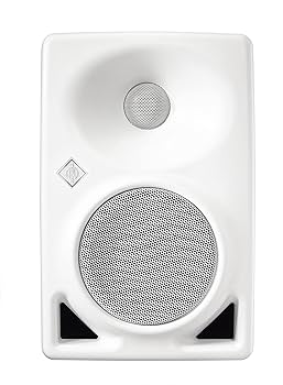 NEUMANN ( ノイマン ) KH80 DSP パワードモニタースピーカー NEUMANN ノイマン KH80 DSP A W ［ ペア販売 ］◇ モニター