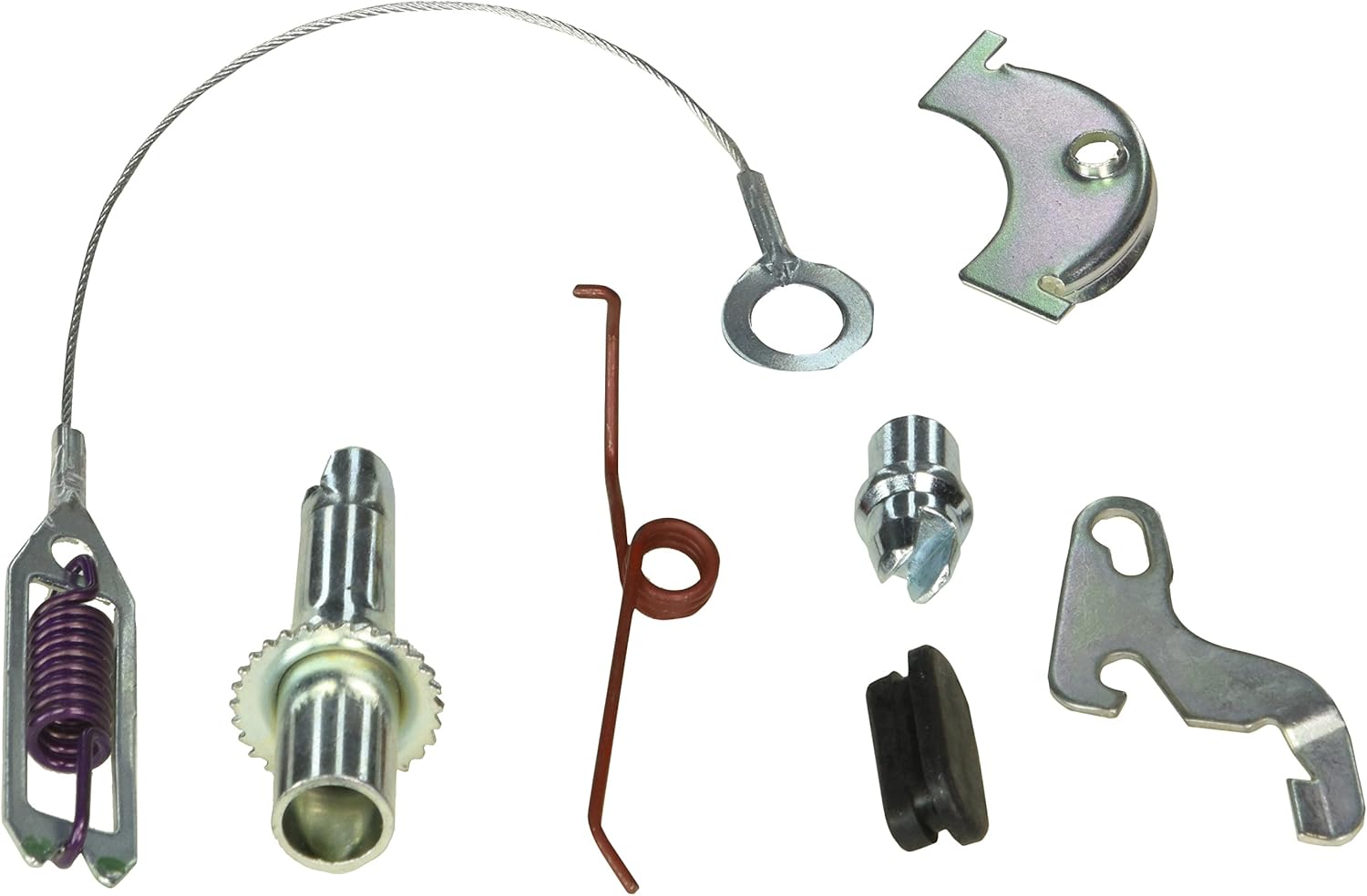 Carlson Quality Brake Parts H2663 Self-Adjusting Repair Kit
