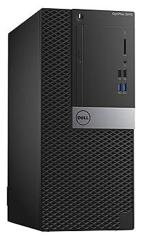 Amazon.com: Dell MXM0H OptiPlex 3040 MT (Intel Core i5-6500