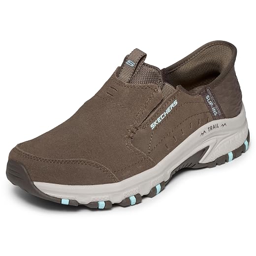 Skechers Hillcrest - Sunapee Hands Free Slip-Ins