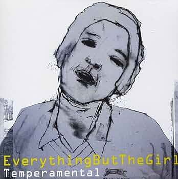 Everything But The Girl「Temperamental」 EverythingButTheGirl – Temperamental | Releases | Discogs