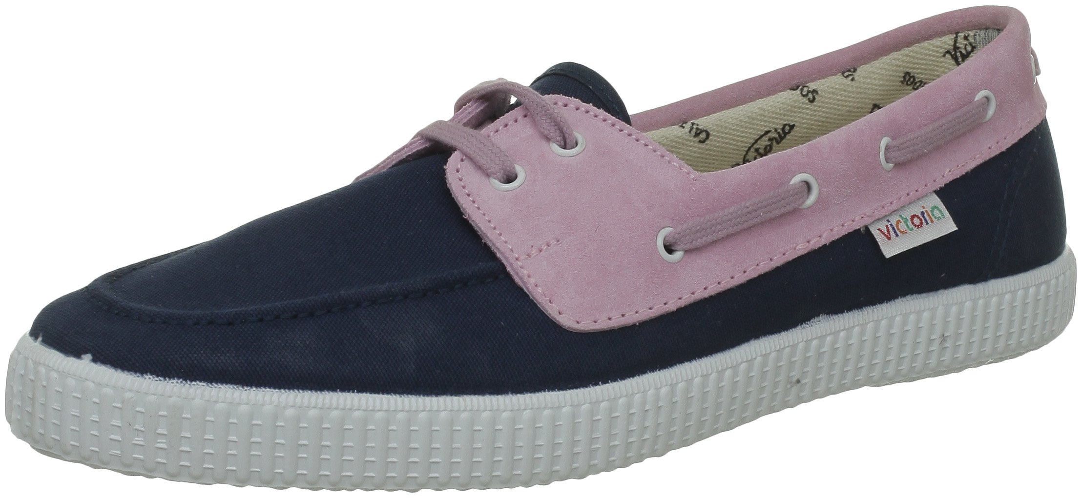 Chaussures à lacets mixte Victoria pour vos sorties décontractées et balades estivales - 8