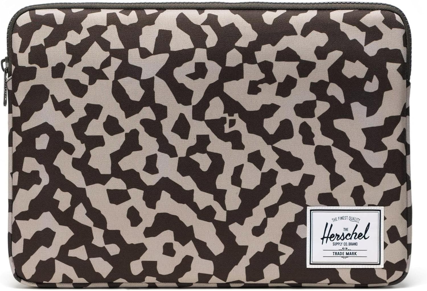 Herschel Supply Co. Anchor 15-16 Inch Sleeve, Shadow Pixel