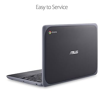 Amazon.com: ASUS Chromebook C203XA Rugged & Spill Resistant