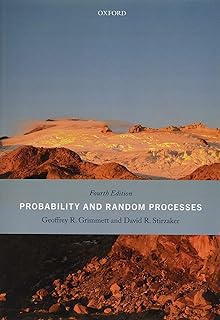 Probability and Random Processes: Fourth Edition