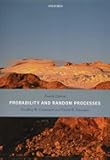 Probability and Random Processes: Fourth Edition