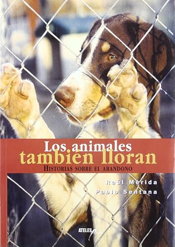 Los Animales Tambien Lloran