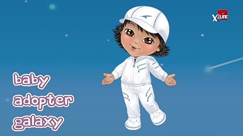 Baby Adopter Galaxy