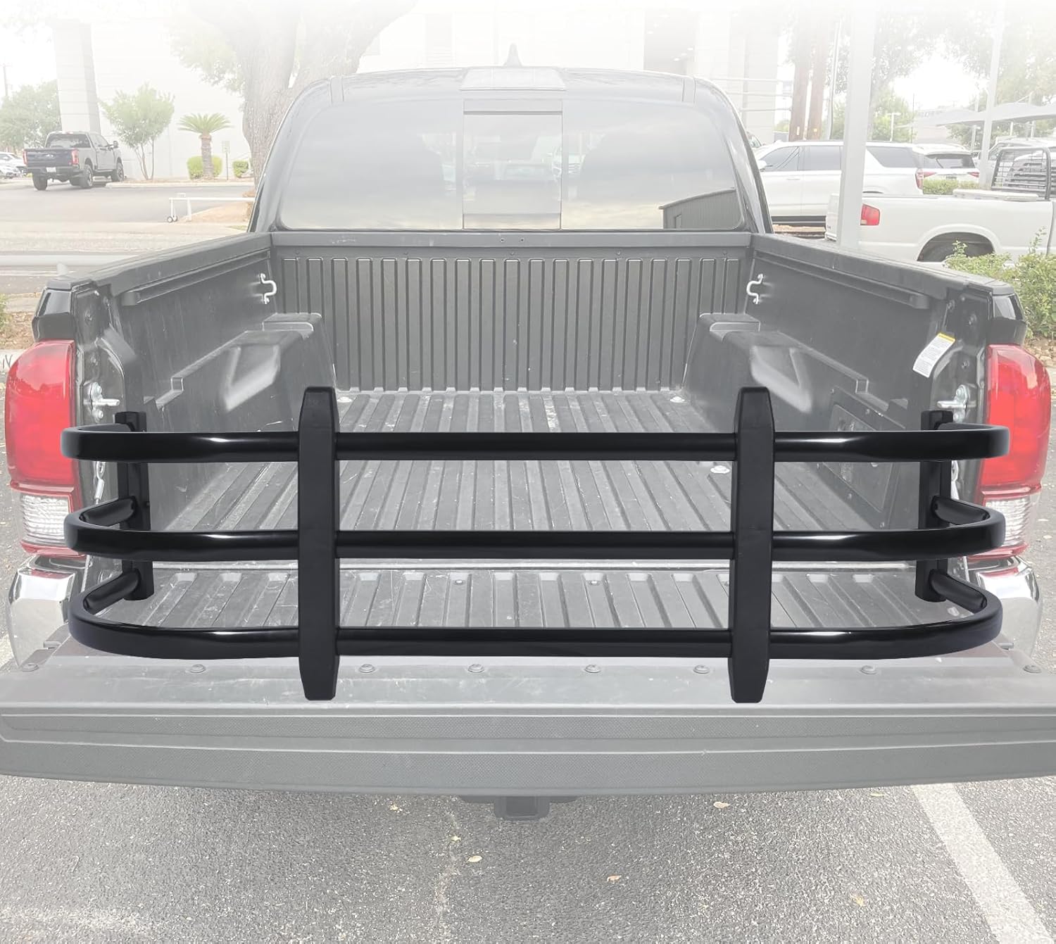 SPEAK1BY1 Bed Extenders for 2023 Toyota 20052022