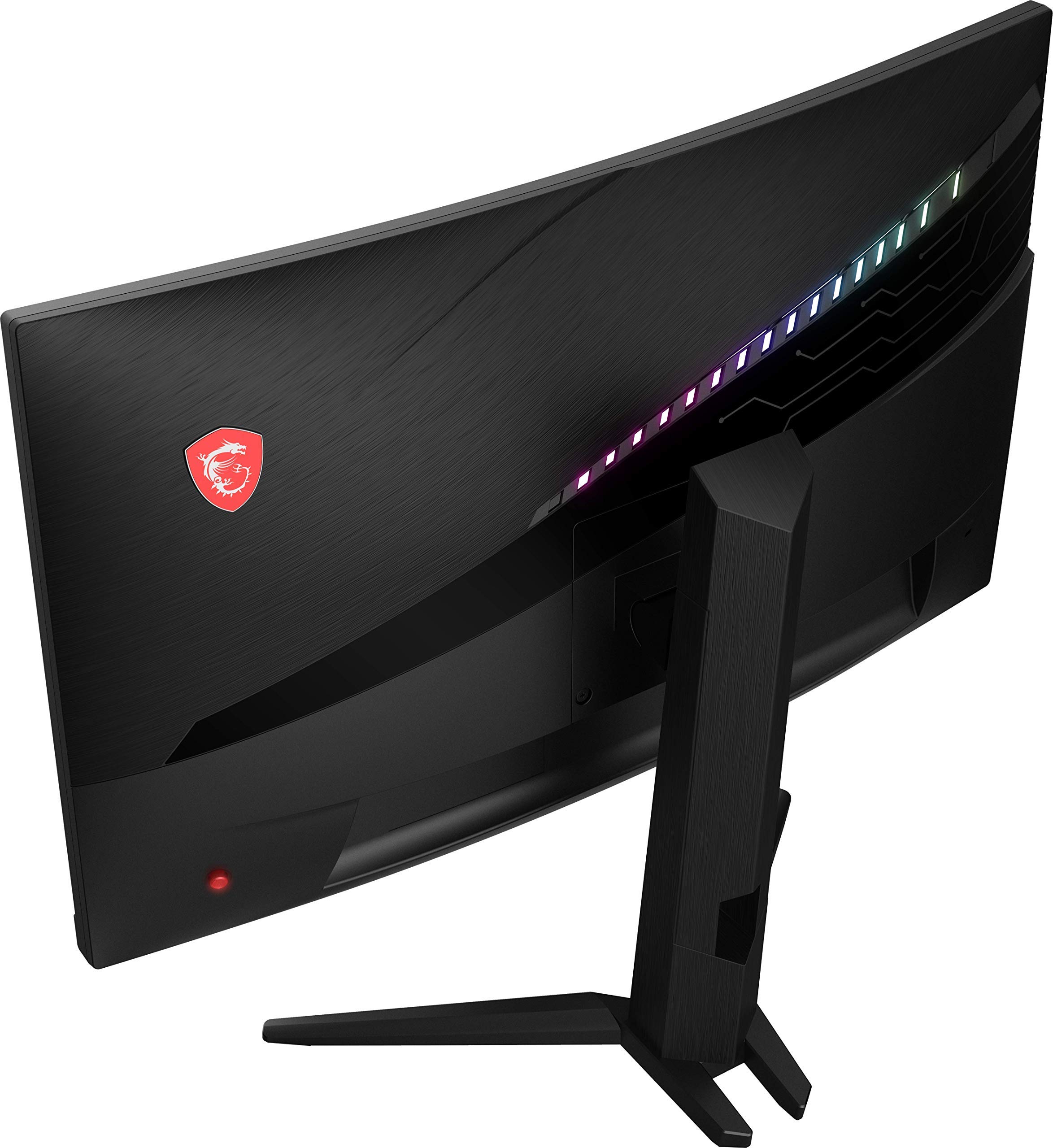 c*o様 MSI Optix MAG272CQR 27インチ165HzWQHD湾 Amazon.co.jp: MSI Optix MAG272CQR ゲーミングモニター VA湾曲