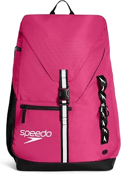 Speedo Adult Unisex 35l Team Bag
