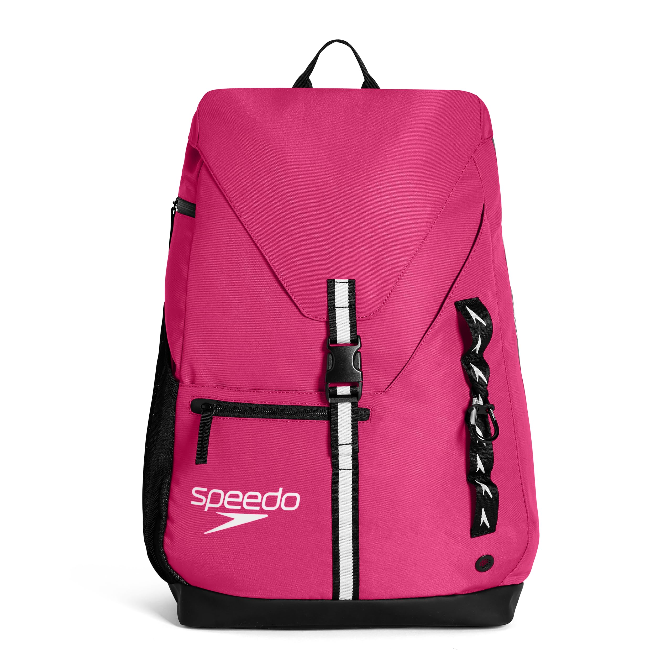 Speedo Adult Unisex 35l Team Bag, Pink, One Size