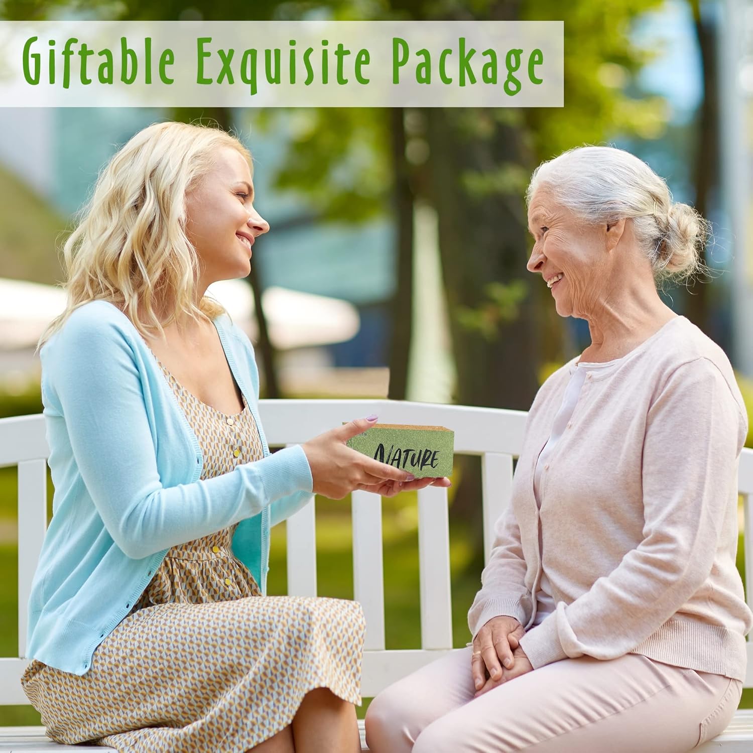 Fragrance Oils, MitFlor Nature Set of Essential Oils for Diffusers for Home, Soap & Candle Making Scents, Aromatherapy Oil Gift Set, Ocean Mist, Rain, Pine Forest and More, 6x10ml - Image 7