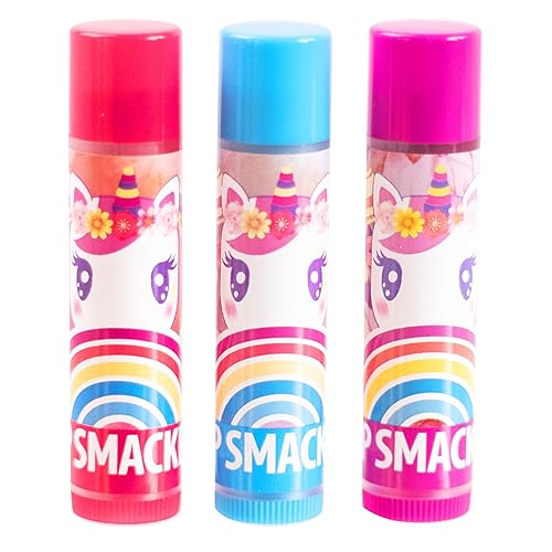 Vista 7 de Lip Smacker Libro de cuentos de la colección del día de San Valentín