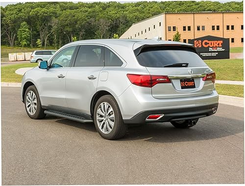 Miniatura 7 de Gancho de remolque Curt 13146