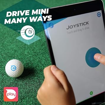 ◆Sphero Mini Golf