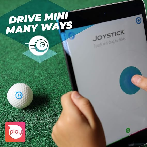 ◆Sphero Mini Golf
