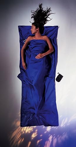 Miniatura 4 de Cocoon Forro de saco de dormir ligero de seda TravelSheet