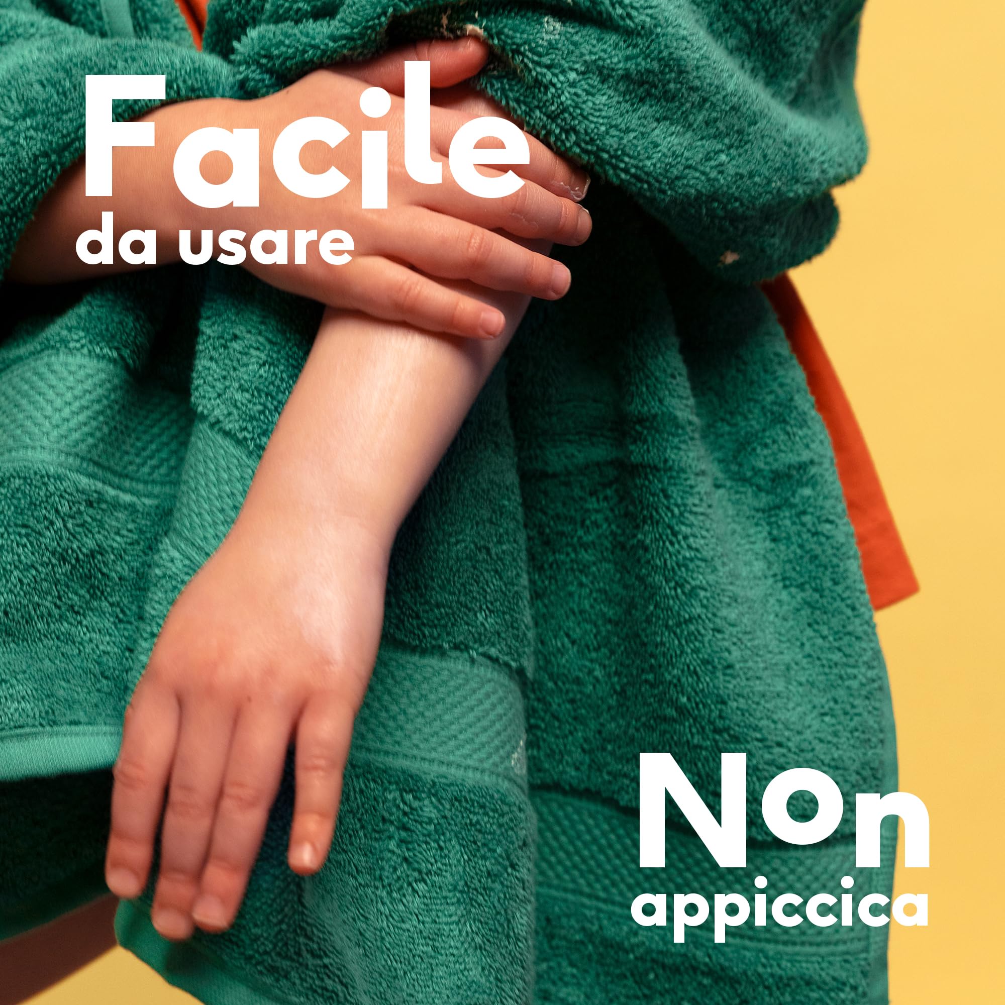 Naïf - Stick solare per bambini - SPF 50 - Dai 3 anni - Protezione UVA e UVB - Resistente all'acqua - Dermatologicamente testato - Senza microplastiche - Senza profumo – 15 g