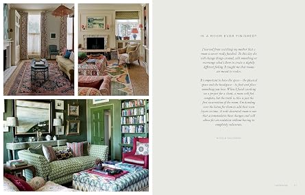 A New English Style: Timeless Interiors