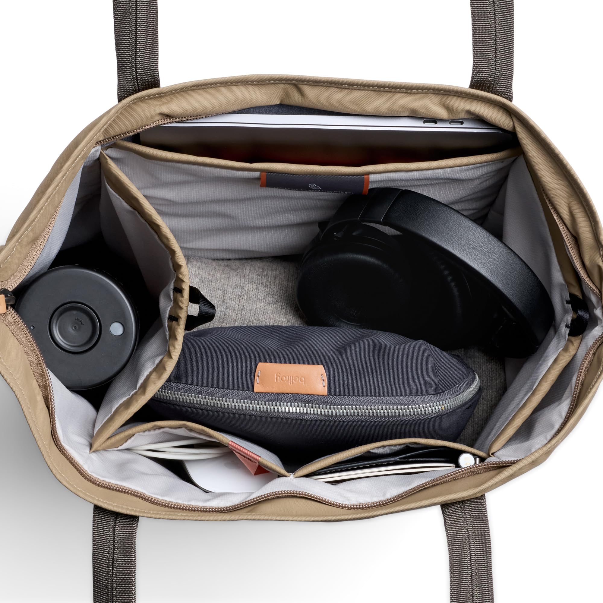 Tokyo Tote – Second Edition Buy Bellroy Tokyo Tote - Second Edition (Laptop Tote Bag, Casual