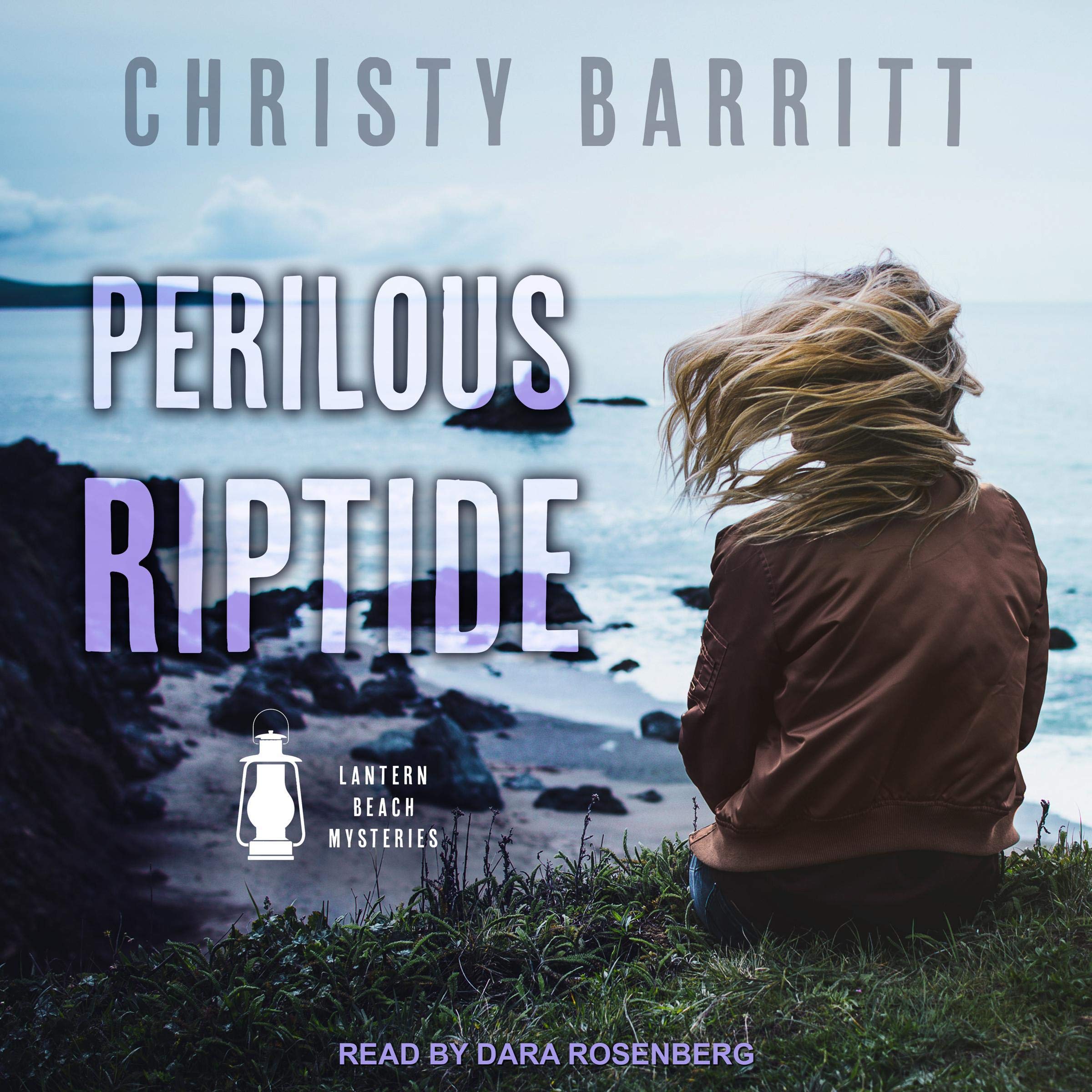 Cover art for Perilous Riptide