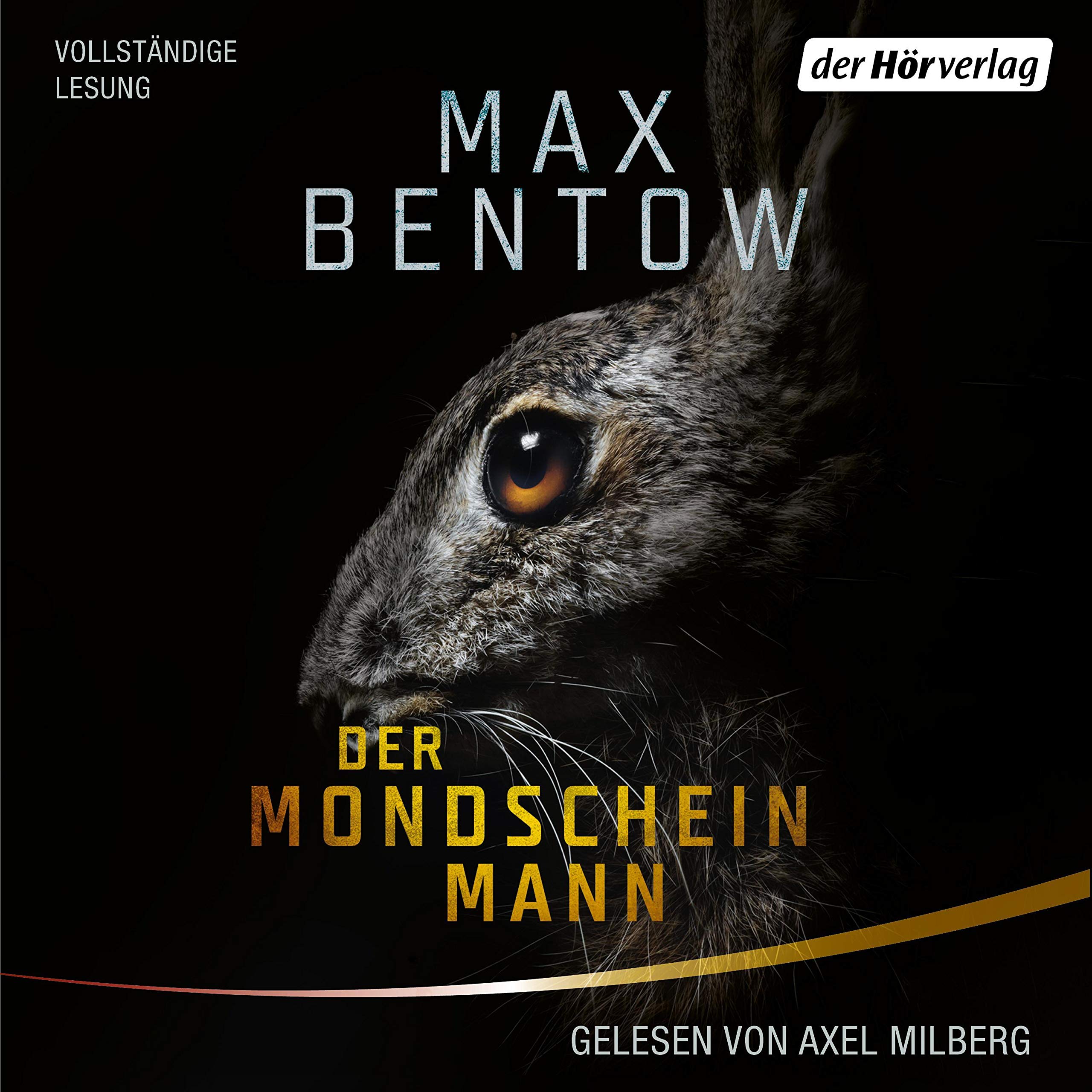 Cover art for Der Mondscheinmann