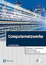 Computernetzwerke (Pearson Studium - IT)