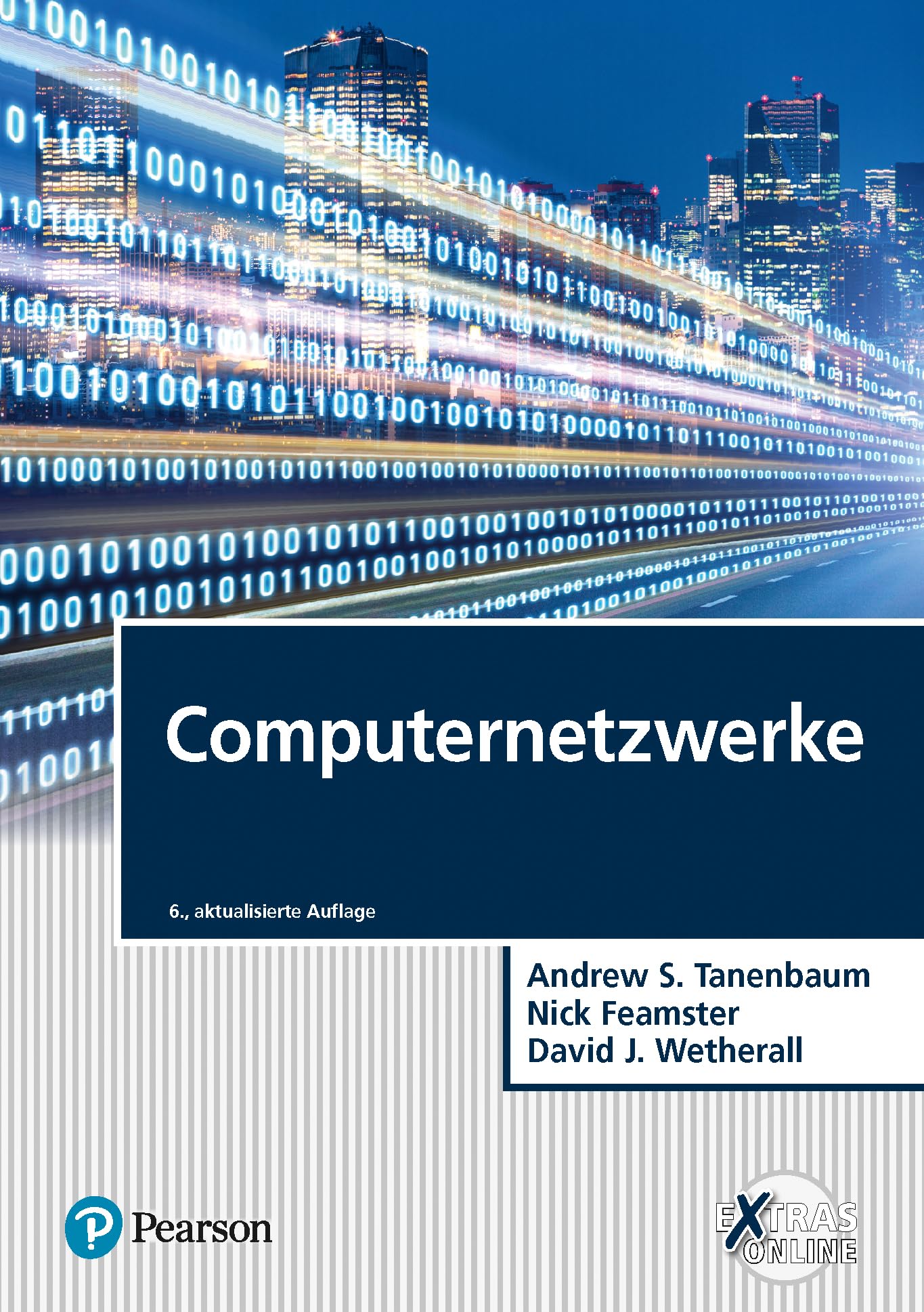 Computernetzwerke (Pearson Studium - IT)