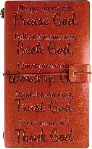 Fainne Regalo cristiano para el día del abuelo para la iglesia, diario de versículos bíblicos, regalo de agradecimiento del clero, pastor, maestro,