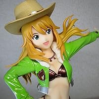 Amazon.co.jp: アイドルマスター2 星井美希 エバーグリーンリーブスver Amazon.co.jp: アイドルマスター2 星井美希 エバーグリーンリーブスver