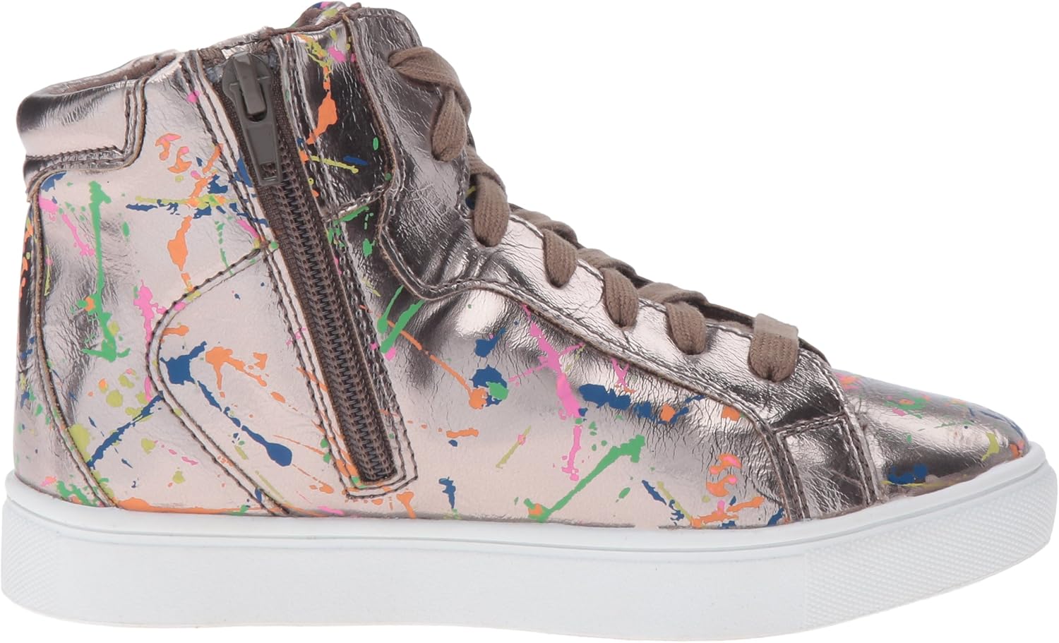 3タイプ選べる！【国内出荷】Steve Madden ユニセックス・キッズ JTRIXX - K カラー: イエロー 調整可能