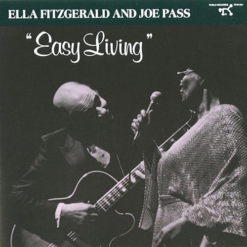 On A Slow Boat To China By Ella Fitzgerald Joe Pass On Amazon Music Amazon Com
