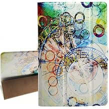 Case Compatible for SGIN T12 T12S 10.51 Inch Tablet Case Flip Stand Cover SEG