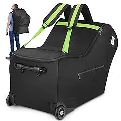 YOREPEK Infant Car Seat Travel Bag, Carseat Cover, Car Seat Bags