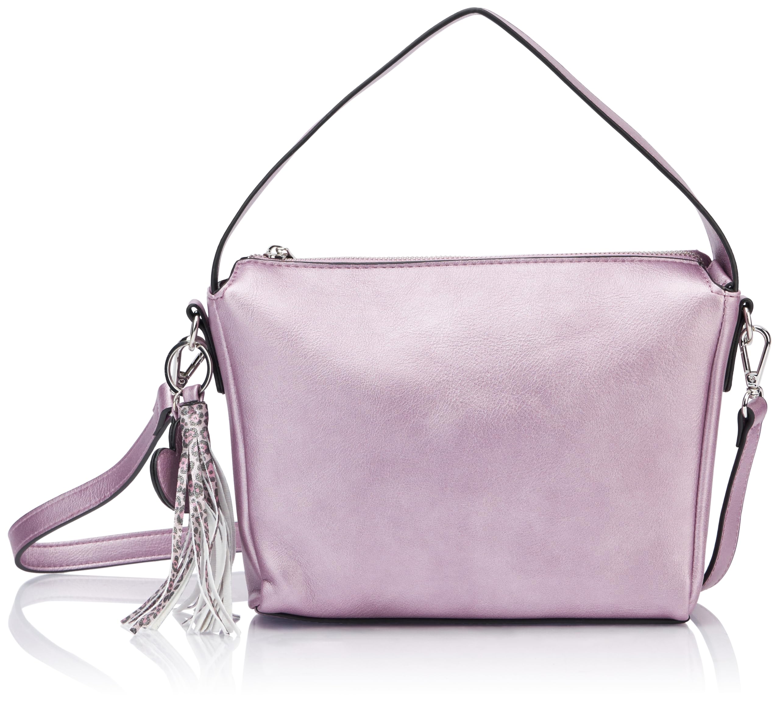 LIBBI Women's Small Bag, Light Purple, One Size