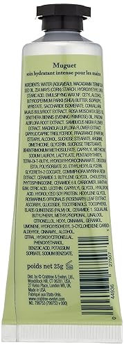 Miniatura 2 de Crabtree & Evelyn Lily Ultra Moisturising Hand Therapy, 0.90 oz
