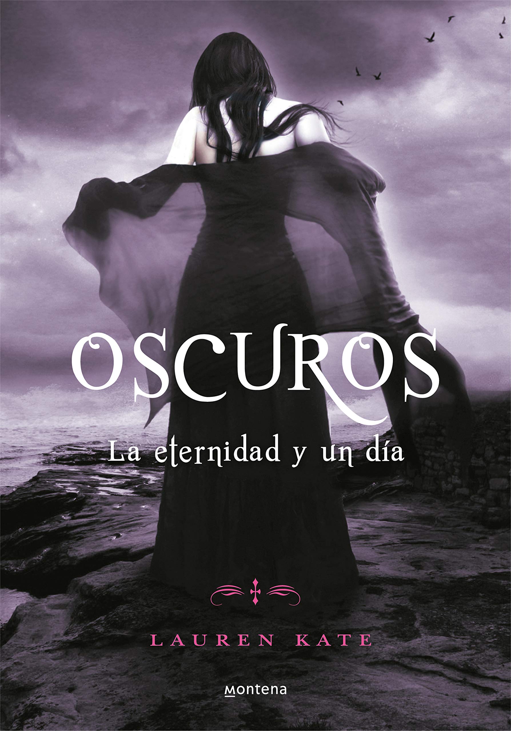 Oscuros. La eternidad y un día: 5