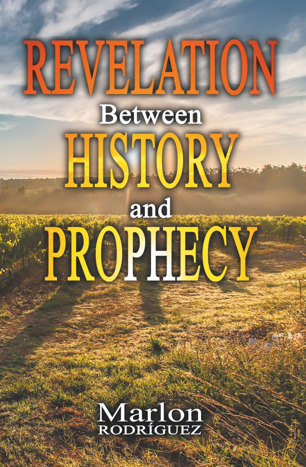 Revelation: Between History and Prophecy