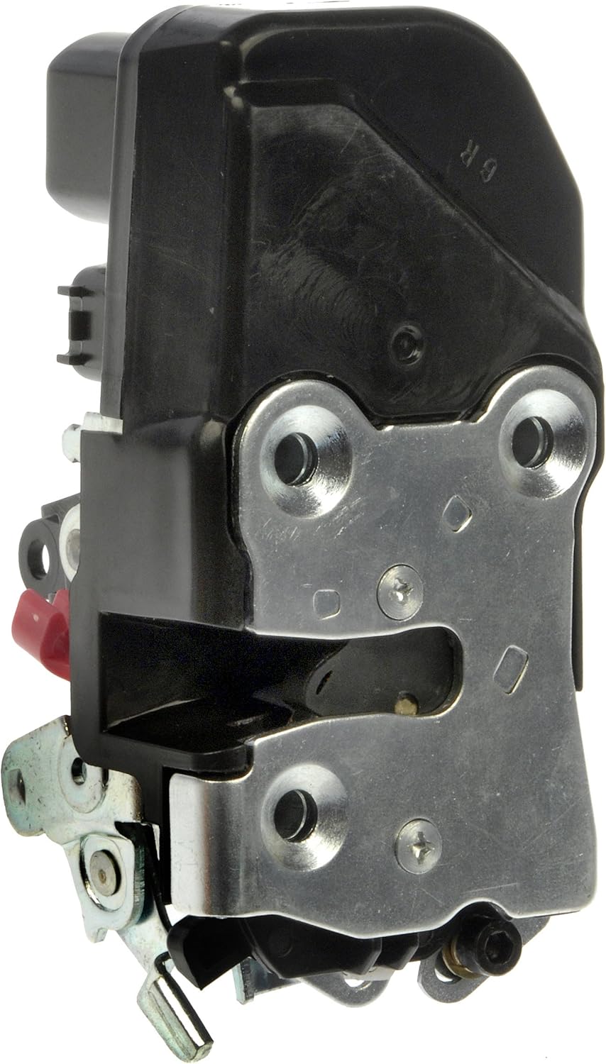 Dorman 931-002 Front Passenger Side Door Lock Actuator Motor Compatible with Select Jeep Models